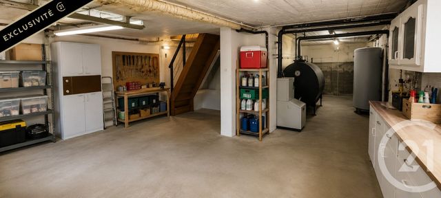 maison à vendre - 4 pièces - 81.0 m2 - GOURDON - 46 - MIDI-PYRENEES - Century 21 Lantoine Olivry Associés