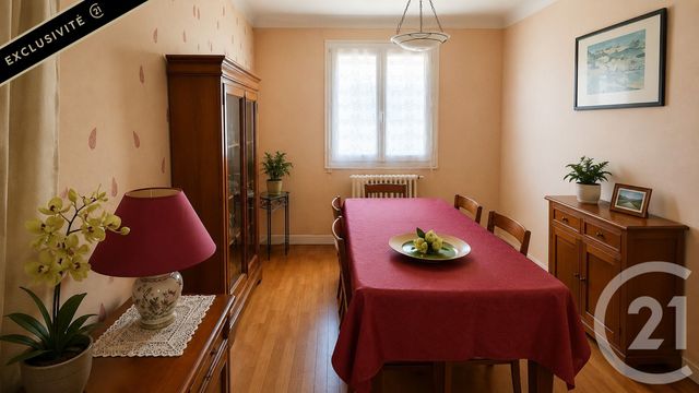 maison à vendre - 4 pièces - 81.0 m2 - GOURDON - 46 - MIDI-PYRENEES - Century 21 Lantoine Olivry Associés