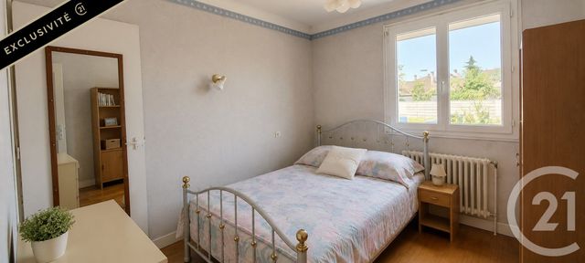 maison à vendre - 4 pièces - 81.0 m2 - GOURDON - 46 - MIDI-PYRENEES - Century 21 Lantoine Olivry Associés