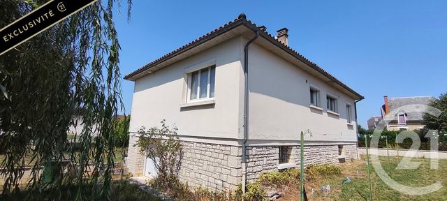 maison à vendre - 4 pièces - 81.0 m2 - GOURDON - 46 - MIDI-PYRENEES - Century 21 Lantoine Olivry Associés