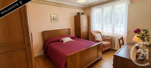 maison à vendre - 4 pièces - 81.0 m2 - GOURDON - 46 - MIDI-PYRENEES - Century 21 Lantoine Olivry Associés