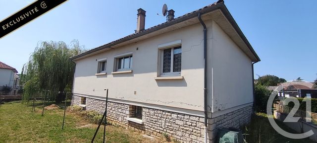 maison à vendre - 4 pièces - 81.0 m2 - GOURDON - 46 - MIDI-PYRENEES - Century 21 Lantoine Olivry Associés