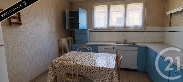 maison à vendre - 4 pièces - 81.0 m2 - GOURDON - 46 - MIDI-PYRENEES - Century 21 Lantoine Olivry Associés