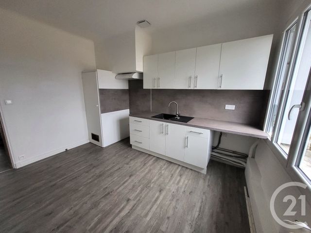 Appartement F4 à louer GOURDON