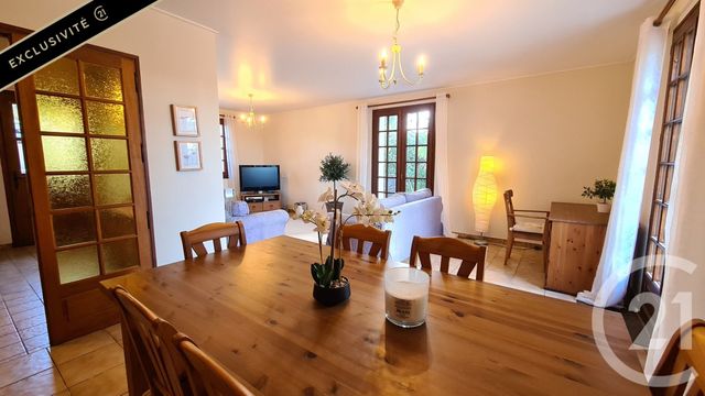 maison à vendre - 6 pièces - 122.0 m2 - PAYRAC - 46 - MIDI-PYRENEES - Century 21 Lantoine Olivry Associés