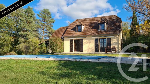 maison - PAYRAC - 46