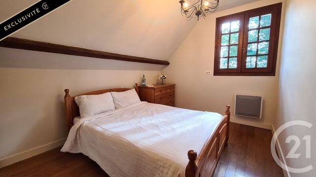 maison à vendre - 6 pièces - 122.0 m2 - PAYRAC - 46 - MIDI-PYRENEES - Century 21 Lantoine Olivry Associés