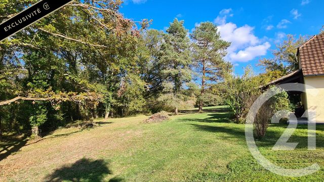 maison à vendre - 6 pièces - 122.0 m2 - PAYRAC - 46 - MIDI-PYRENEES - Century 21 Lantoine Olivry Associés