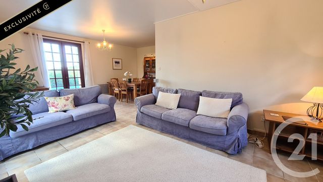 maison à vendre - 6 pièces - 122.0 m2 - PAYRAC - 46 - MIDI-PYRENEES - Century 21 Lantoine Olivry Associés