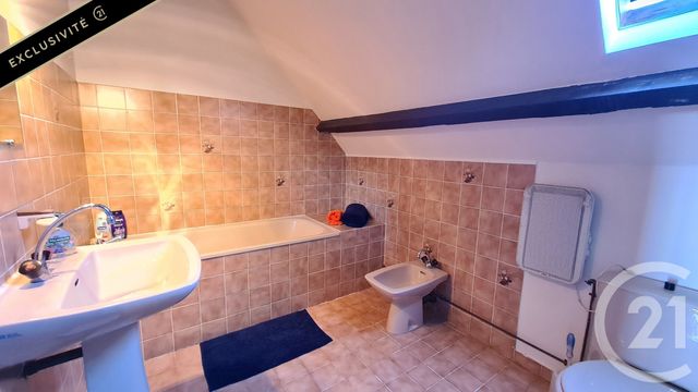 maison à vendre - 6 pièces - 122.0 m2 - PAYRAC - 46 - MIDI-PYRENEES - Century 21 Lantoine Olivry Associés