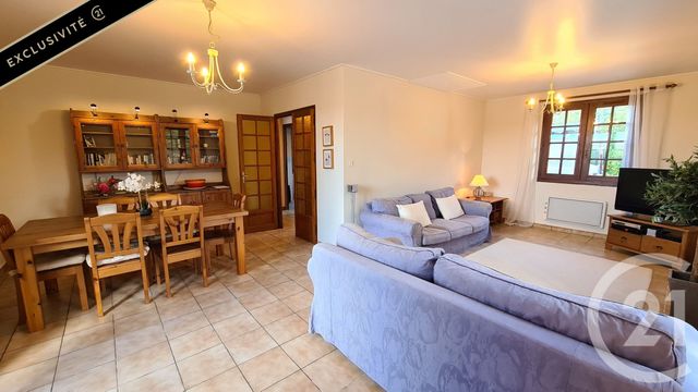 maison à vendre - 6 pièces - 122.0 m2 - PAYRAC - 46 - MIDI-PYRENEES - Century 21 Lantoine Olivry Associés