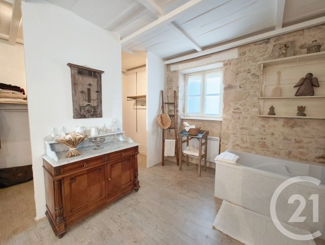 maison à vendre - 6 pièces - 203.86 m2 - CAZALS - 46 - MIDI-PYRENEES - Century 21 Lantoine Olivry Associés