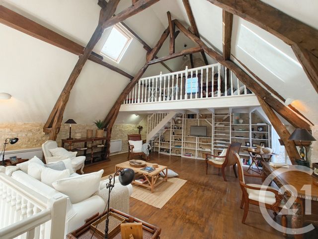 maison à vendre - 6 pièces - 203.86 m2 - CAZALS - 46 - MIDI-PYRENEES - Century 21 Lantoine Olivry Associés