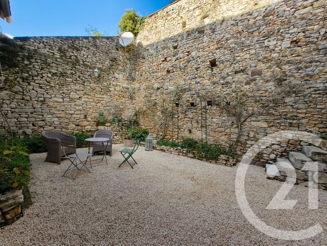 maison à vendre - 6 pièces - 203.86 m2 - CAZALS - 46 - MIDI-PYRENEES - Century 21 Lantoine Olivry Associés