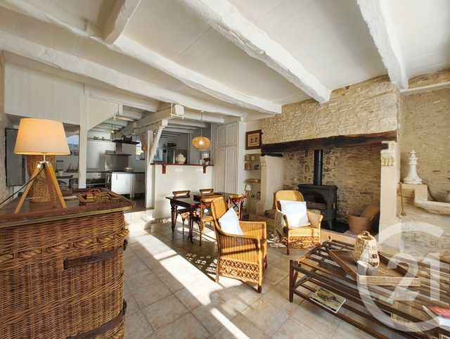 maison à vendre - 6 pièces - 203.86 m2 - CAZALS - 46 - MIDI-PYRENEES - Century 21 Lantoine Olivry Associés