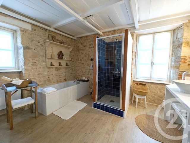 maison à vendre - 6 pièces - 203.86 m2 - CAZALS - 46 - MIDI-PYRENEES - Century 21 Lantoine Olivry Associés