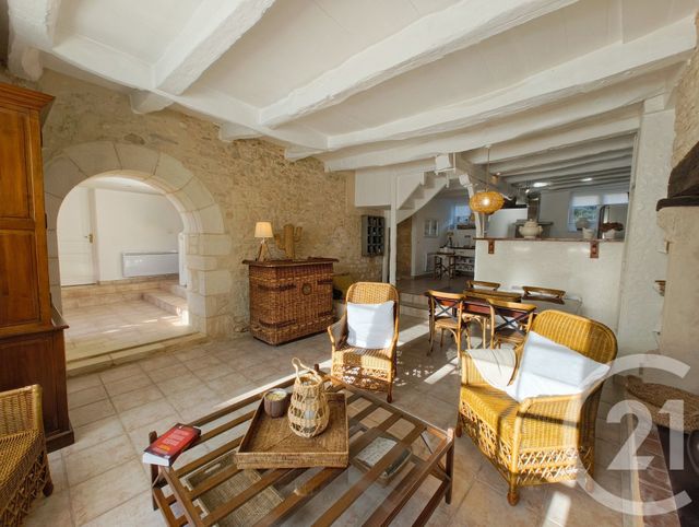 maison à vendre - 6 pièces - 203.86 m2 - CAZALS - 46 - MIDI-PYRENEES - Century 21 Lantoine Olivry Associés