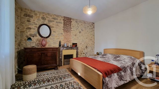maison à vendre - 5 pièces - 127.9 m2 - PAYRAC - 46 - MIDI-PYRENEES - Century 21 Lantoine Olivry Associés
