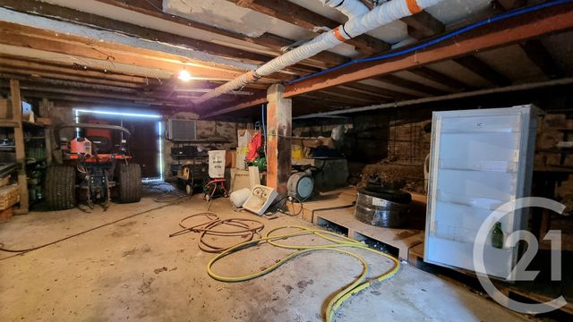 maison à vendre - 5 pièces - 127.9 m2 - PAYRAC - 46 - MIDI-PYRENEES - Century 21 Lantoine Olivry Associés