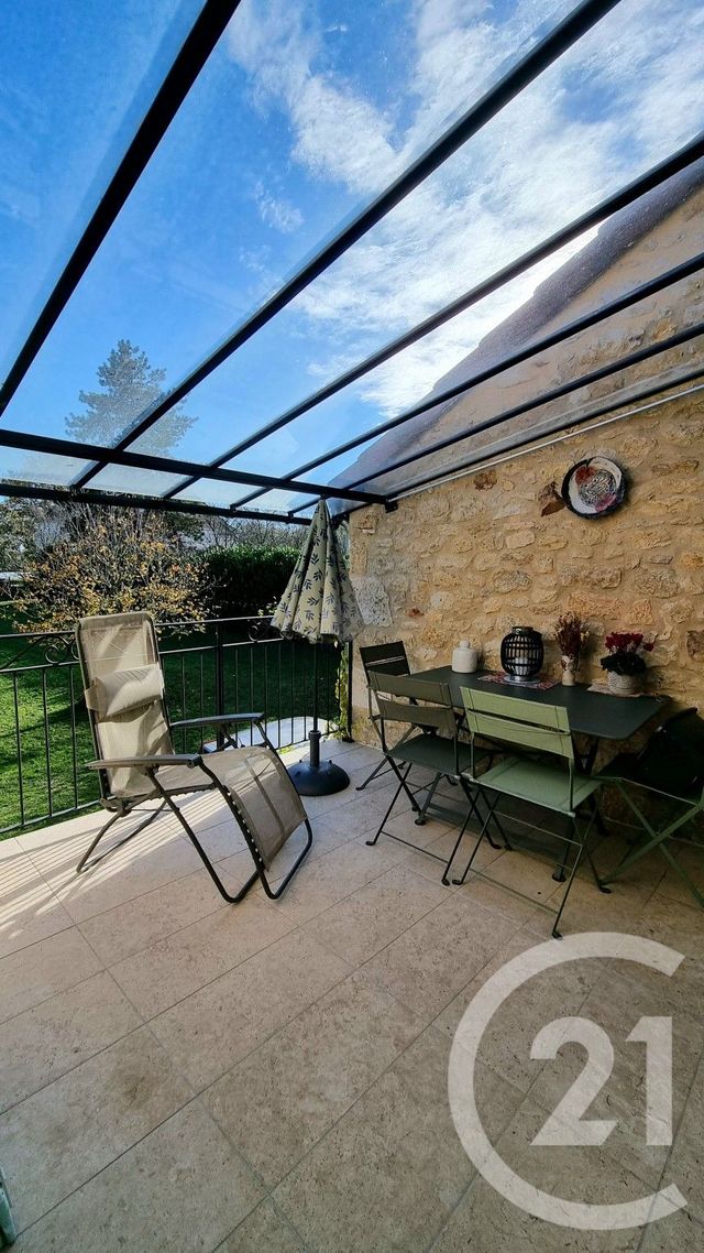 maison à vendre - 5 pièces - 127.9 m2 - PAYRAC - 46 - MIDI-PYRENEES - Century 21 Lantoine Olivry Associés