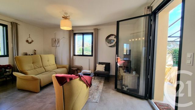 maison à vendre - 5 pièces - 127.9 m2 - PAYRAC - 46 - MIDI-PYRENEES - Century 21 Lantoine Olivry Associés