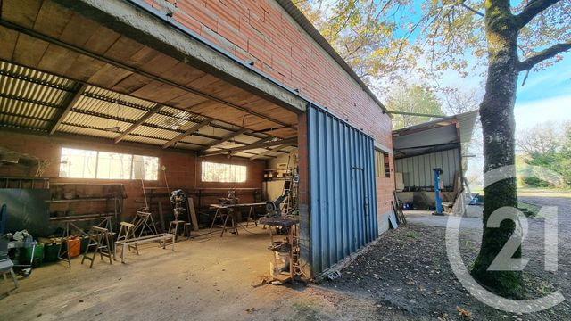 maison à vendre - 5 pièces - 127.9 m2 - PAYRAC - 46 - MIDI-PYRENEES - Century 21 Lantoine Olivry Associés