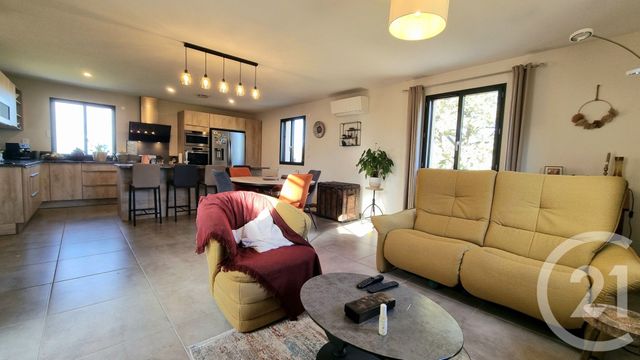 maison à vendre - 5 pièces - 127.9 m2 - PAYRAC - 46 - MIDI-PYRENEES - Century 21 Lantoine Olivry Associés