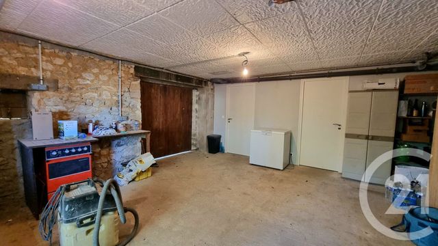 maison à vendre - 5 pièces - 127.9 m2 - PAYRAC - 46 - MIDI-PYRENEES - Century 21 Lantoine Olivry Associés