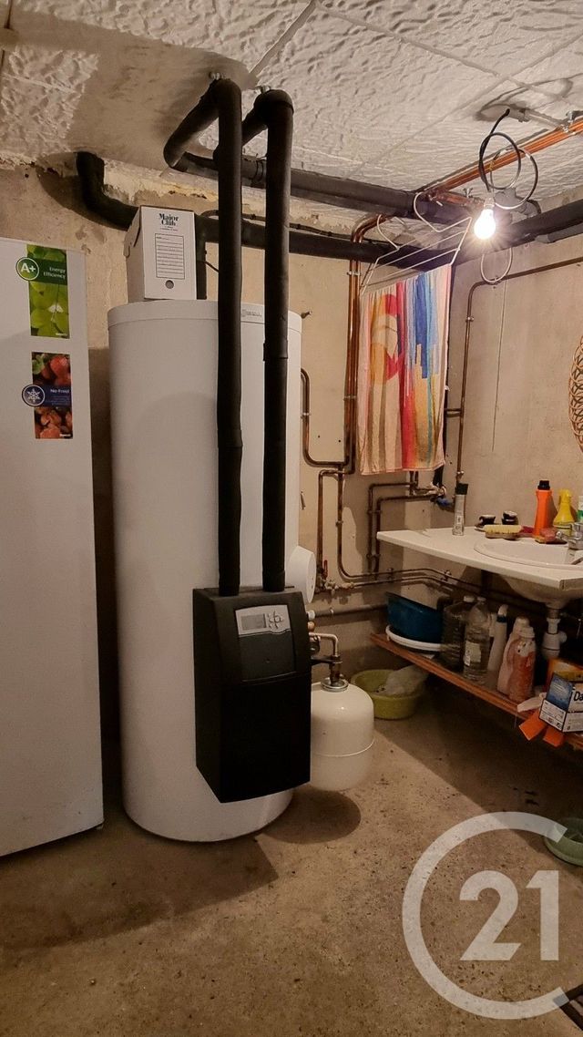 maison à vendre - 5 pièces - 127.9 m2 - PAYRAC - 46 - MIDI-PYRENEES - Century 21 Lantoine Olivry Associés