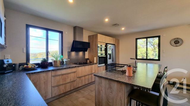 maison à vendre - 5 pièces - 127.9 m2 - PAYRAC - 46 - MIDI-PYRENEES - Century 21 Lantoine Olivry Associés