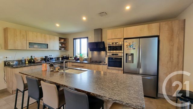 maison à vendre - 5 pièces - 127.9 m2 - PAYRAC - 46 - MIDI-PYRENEES - Century 21 Lantoine Olivry Associés