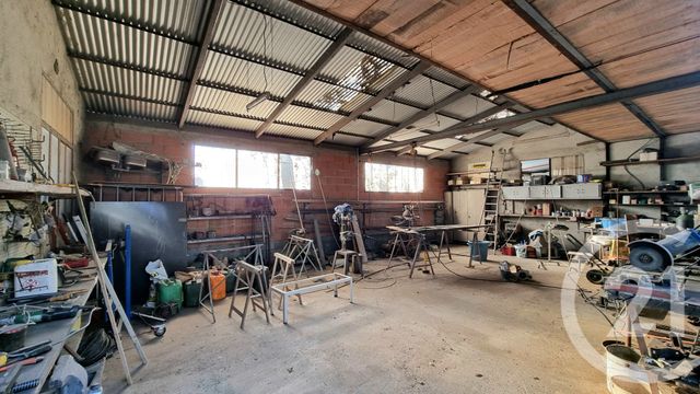 maison à vendre - 5 pièces - 127.9 m2 - PAYRAC - 46 - MIDI-PYRENEES - Century 21 Lantoine Olivry Associés