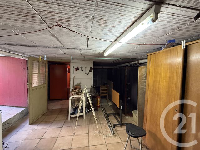 maison à vendre - 7 pièces - 132.85 m2 - ST GERMAIN DU BEL AIR - 46 - MIDI-PYRENEES - Century 21 Lantoine Olivry Associés