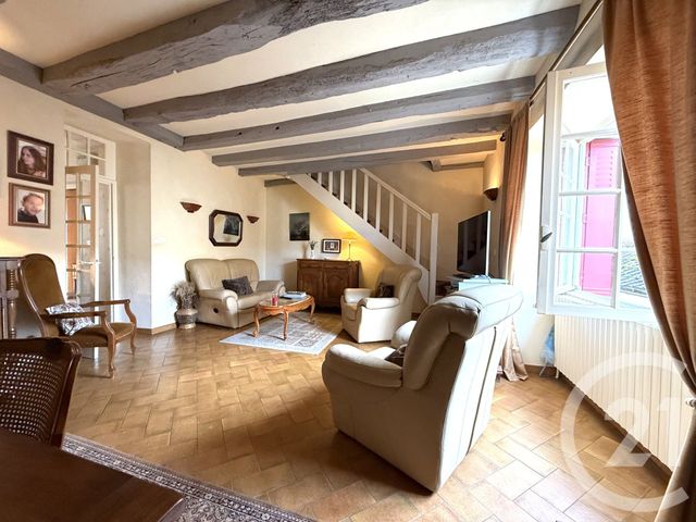 maison à vendre - 7 pièces - 132.85 m2 - ST GERMAIN DU BEL AIR - 46 - MIDI-PYRENEES - Century 21 Lantoine Olivry Associés