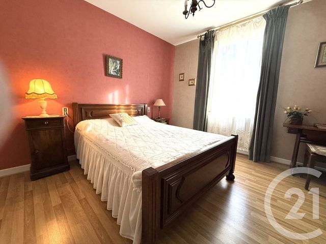 maison à vendre - 7 pièces - 132.85 m2 - ST GERMAIN DU BEL AIR - 46 - MIDI-PYRENEES - Century 21 Lantoine Olivry Associés