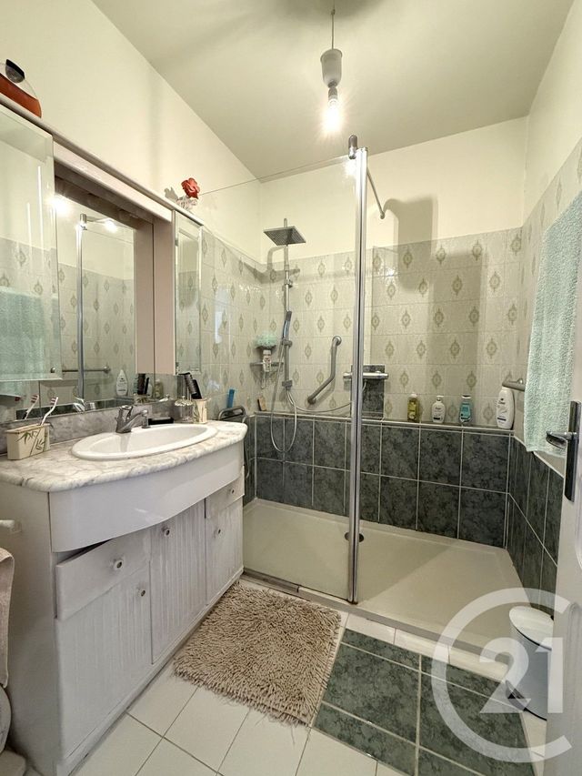 maison à vendre - 7 pièces - 132.85 m2 - ST GERMAIN DU BEL AIR - 46 - MIDI-PYRENEES - Century 21 Lantoine Olivry Associés