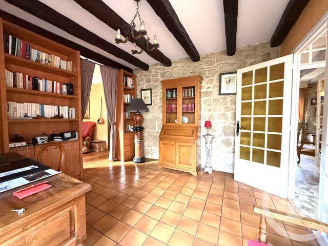 maison à vendre - 7 pièces - 132.85 m2 - ST GERMAIN DU BEL AIR - 46 - MIDI-PYRENEES - Century 21 Lantoine Olivry Associés