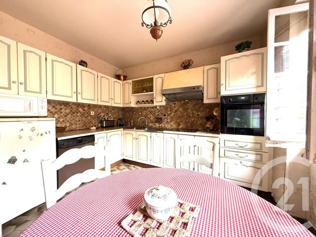 maison à vendre - 7 pièces - 132.85 m2 - ST GERMAIN DU BEL AIR - 46 - MIDI-PYRENEES - Century 21 Lantoine Olivry Associés