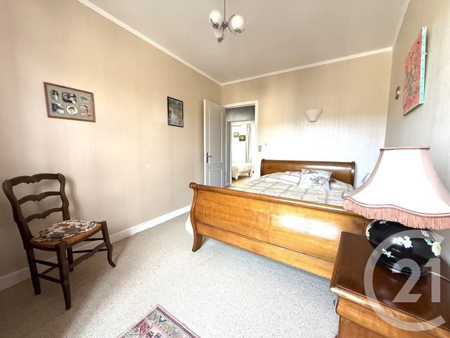 maison à vendre - 7 pièces - 132.85 m2 - ST GERMAIN DU BEL AIR - 46 - MIDI-PYRENEES - Century 21 Lantoine Olivry Associés