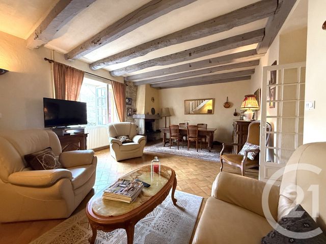 maison à vendre - 7 pièces - 132.85 m2 - ST GERMAIN DU BEL AIR - 46 - MIDI-PYRENEES - Century 21 Lantoine Olivry Associés