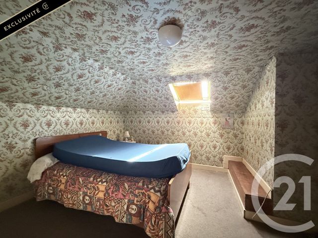 maison à vendre - 5 pièces - 124.5 m2 - GOURDON - 46 - MIDI-PYRENEES - Century 21 Lantoine Olivry Associés