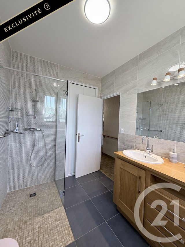 maison à vendre - 5 pièces - 124.5 m2 - GOURDON - 46 - MIDI-PYRENEES - Century 21 Lantoine Olivry Associés