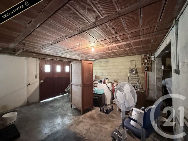 maison à vendre - 5 pièces - 124.5 m2 - GOURDON - 46 - MIDI-PYRENEES - Century 21 Lantoine Olivry Associés