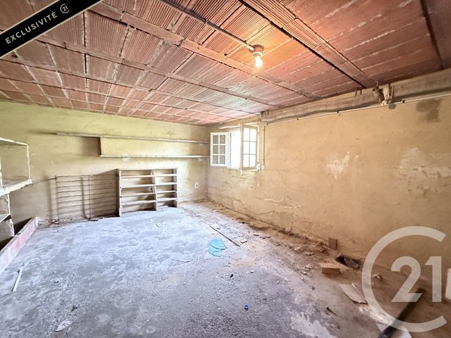 maison à vendre - 5 pièces - 124.5 m2 - GOURDON - 46 - MIDI-PYRENEES - Century 21 Lantoine Olivry Associés