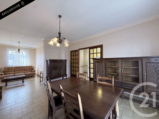 maison à vendre - 5 pièces - 124.5 m2 - GOURDON - 46 - MIDI-PYRENEES - Century 21 Lantoine Olivry Associés