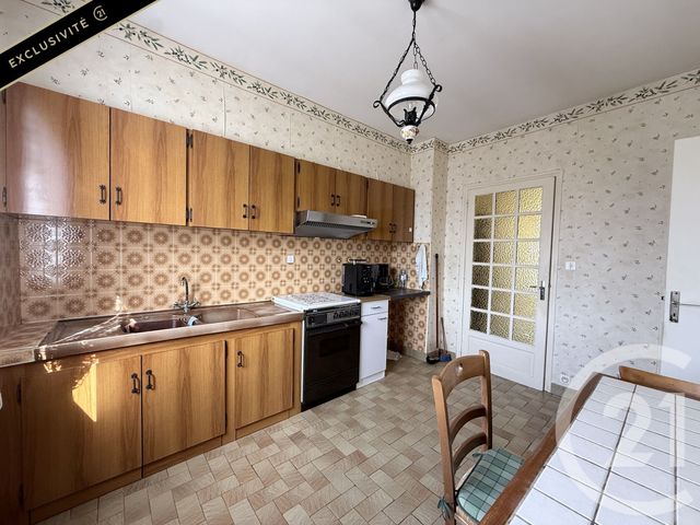 maison à vendre - 5 pièces - 124.5 m2 - GOURDON - 46 - MIDI-PYRENEES - Century 21 Lantoine Olivry Associés