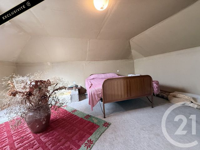 maison à vendre - 5 pièces - 124.5 m2 - GOURDON - 46 - MIDI-PYRENEES - Century 21 Lantoine Olivry Associés