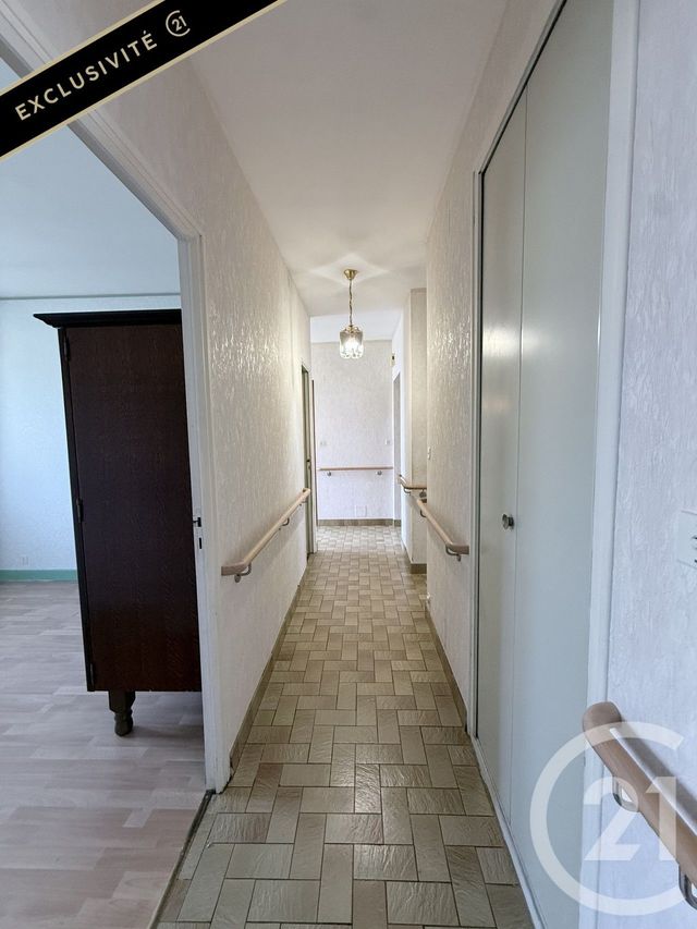 maison à vendre - 5 pièces - 124.5 m2 - GOURDON - 46 - MIDI-PYRENEES - Century 21 Lantoine Olivry Associés