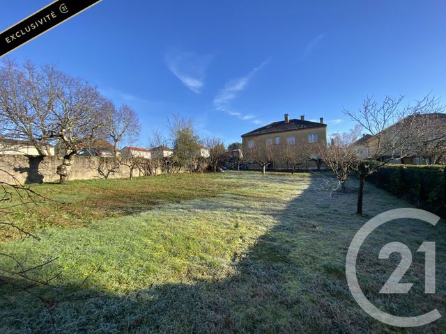 maison à vendre - 5 pièces - 124.5 m2 - GOURDON - 46 - MIDI-PYRENEES - Century 21 Lantoine Olivry Associés