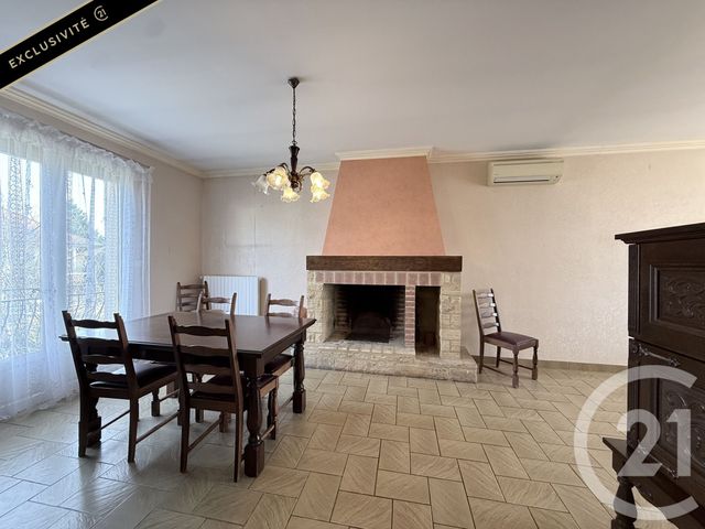 maison à vendre - 5 pièces - 124.5 m2 - GOURDON - 46 - MIDI-PYRENEES - Century 21 Lantoine Olivry Associés